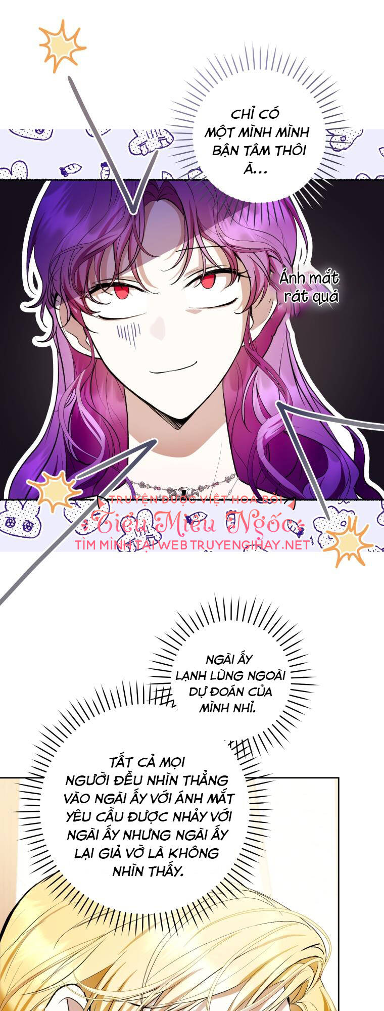 Làm Ác Nữ Bộ Không Tuyệt Sao? - Chap 37 - Trang 49