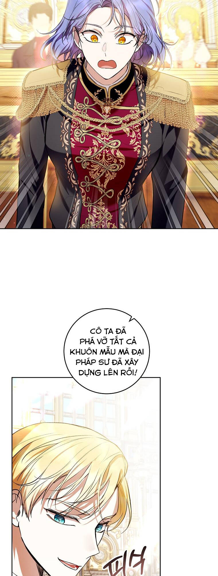 Làm Ác Nữ Bộ Không Tuyệt Sao? - Chap 37 - Trang 6
