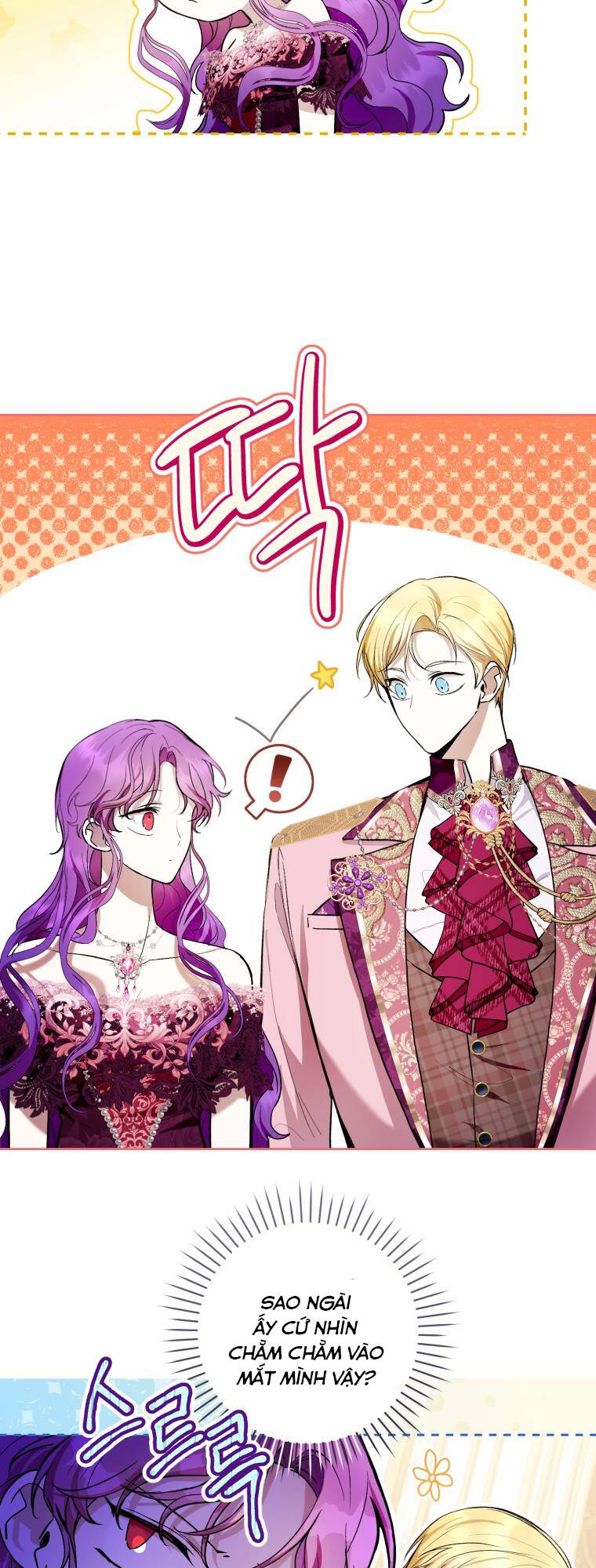 Làm Ác Nữ Bộ Không Tuyệt Sao? - Chap 37 - Trang 51
