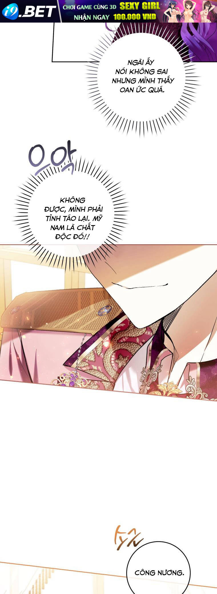 Làm Ác Nữ Bộ Không Tuyệt Sao? - Chap 37 - Trang 53
