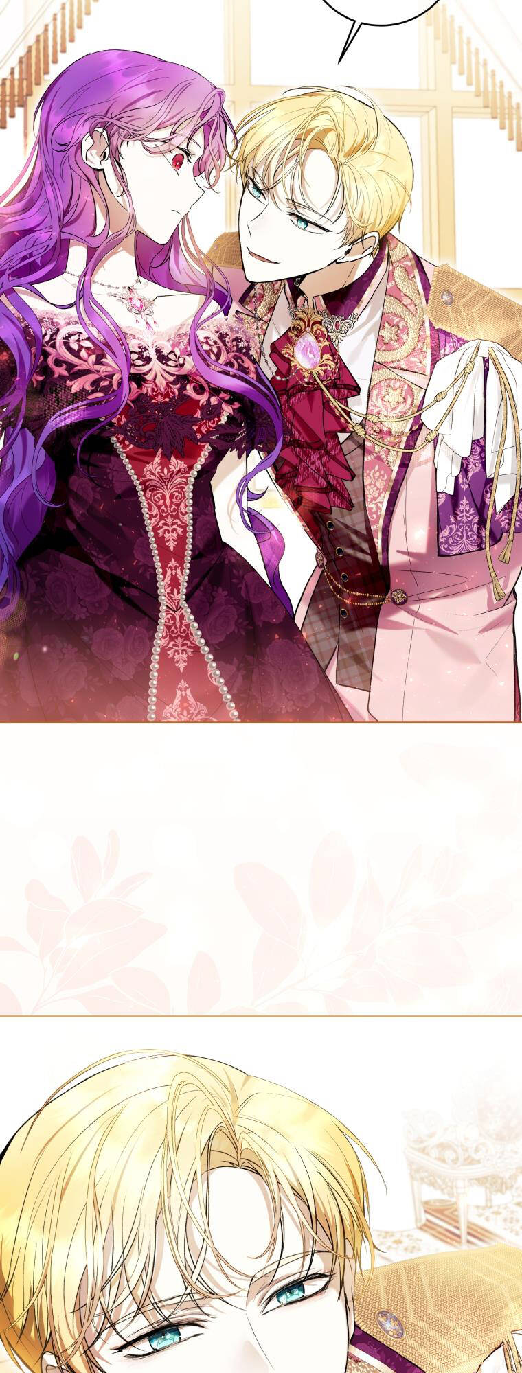 Làm Ác Nữ Bộ Không Tuyệt Sao? - Chap 37 - Trang 54