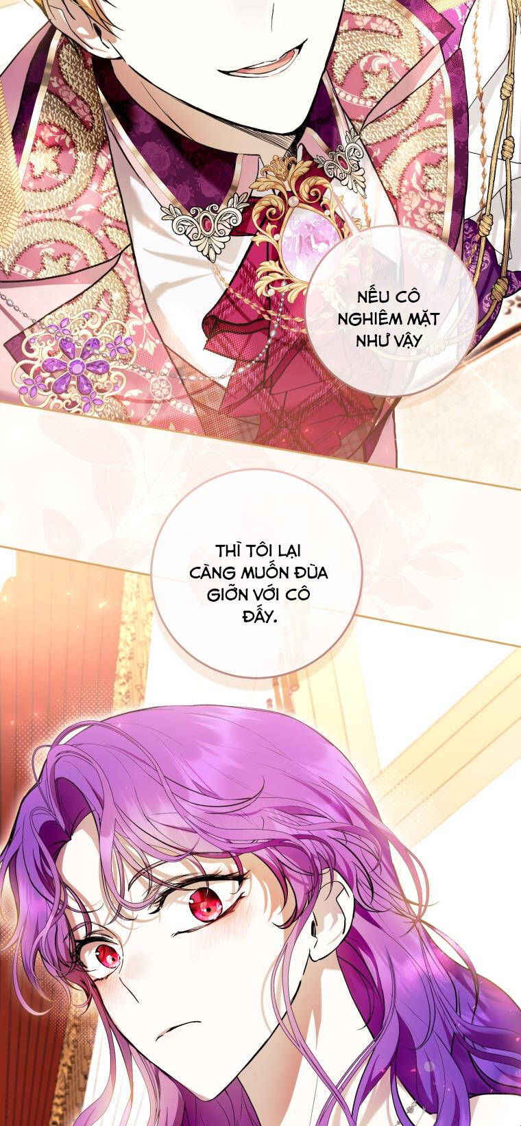Làm Ác Nữ Bộ Không Tuyệt Sao? - Chap 37 - Trang 55