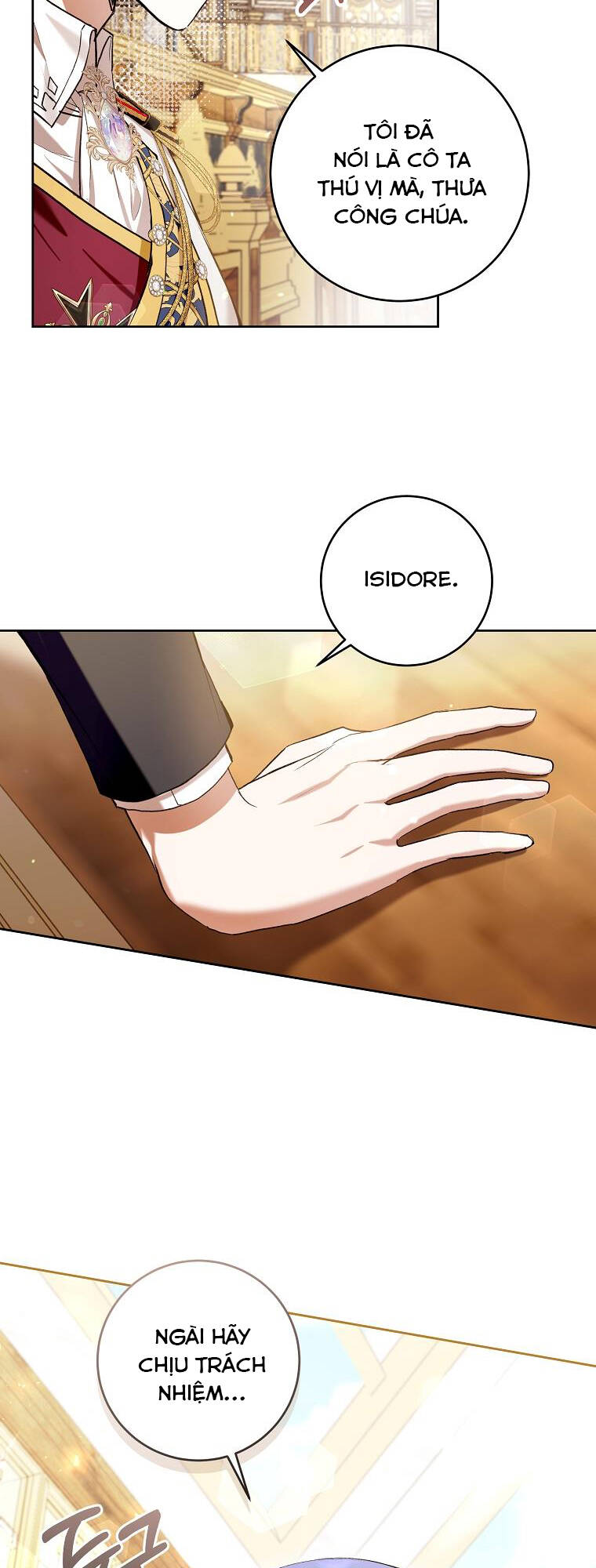 Làm Ác Nữ Bộ Không Tuyệt Sao? - Chap 37 - Trang 7