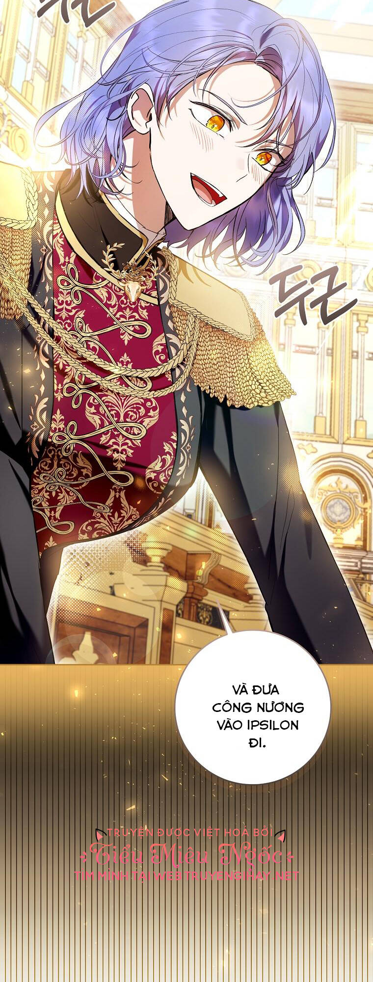 Làm Ác Nữ Bộ Không Tuyệt Sao? - Chap 37 - Trang 8
