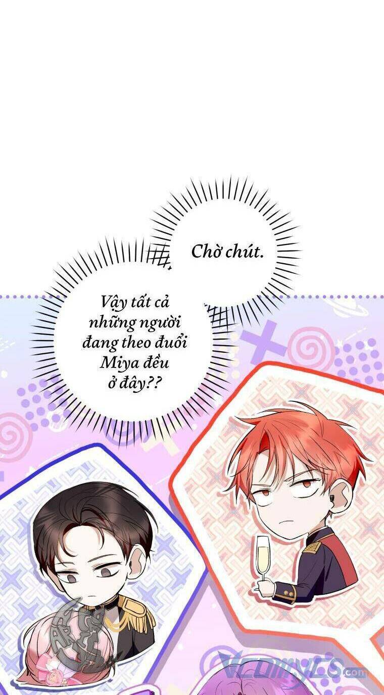 Làm Ác Nữ Bộ Không Tuyệt Sao? - Chap 38 - Trang 17