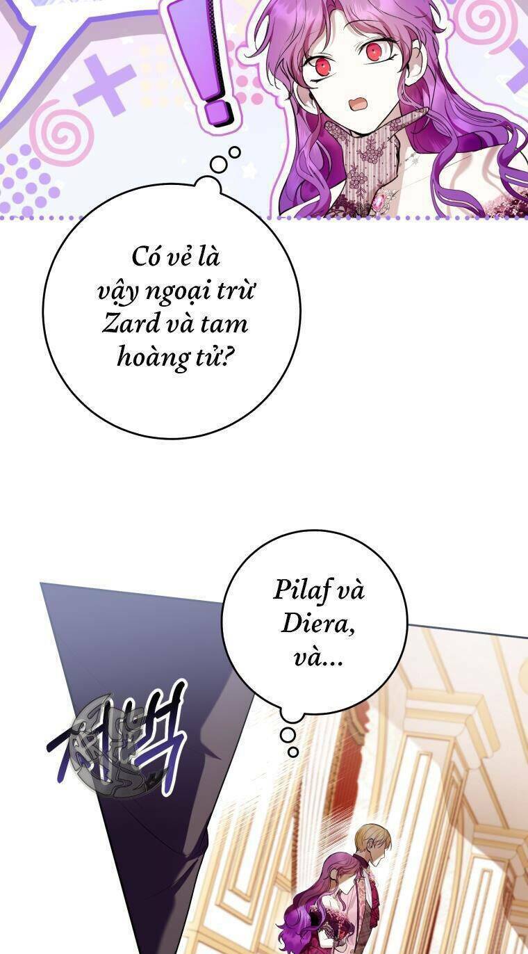 Làm Ác Nữ Bộ Không Tuyệt Sao? - Chap 38 - Trang 18