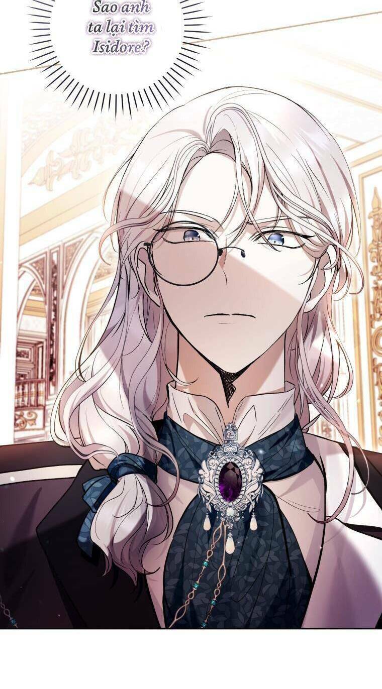 Làm Ác Nữ Bộ Không Tuyệt Sao? - Chap 38 - Trang 22