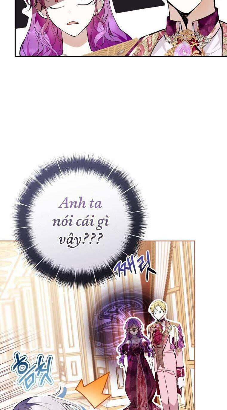 Làm Ác Nữ Bộ Không Tuyệt Sao? - Chap 38 - Trang 26