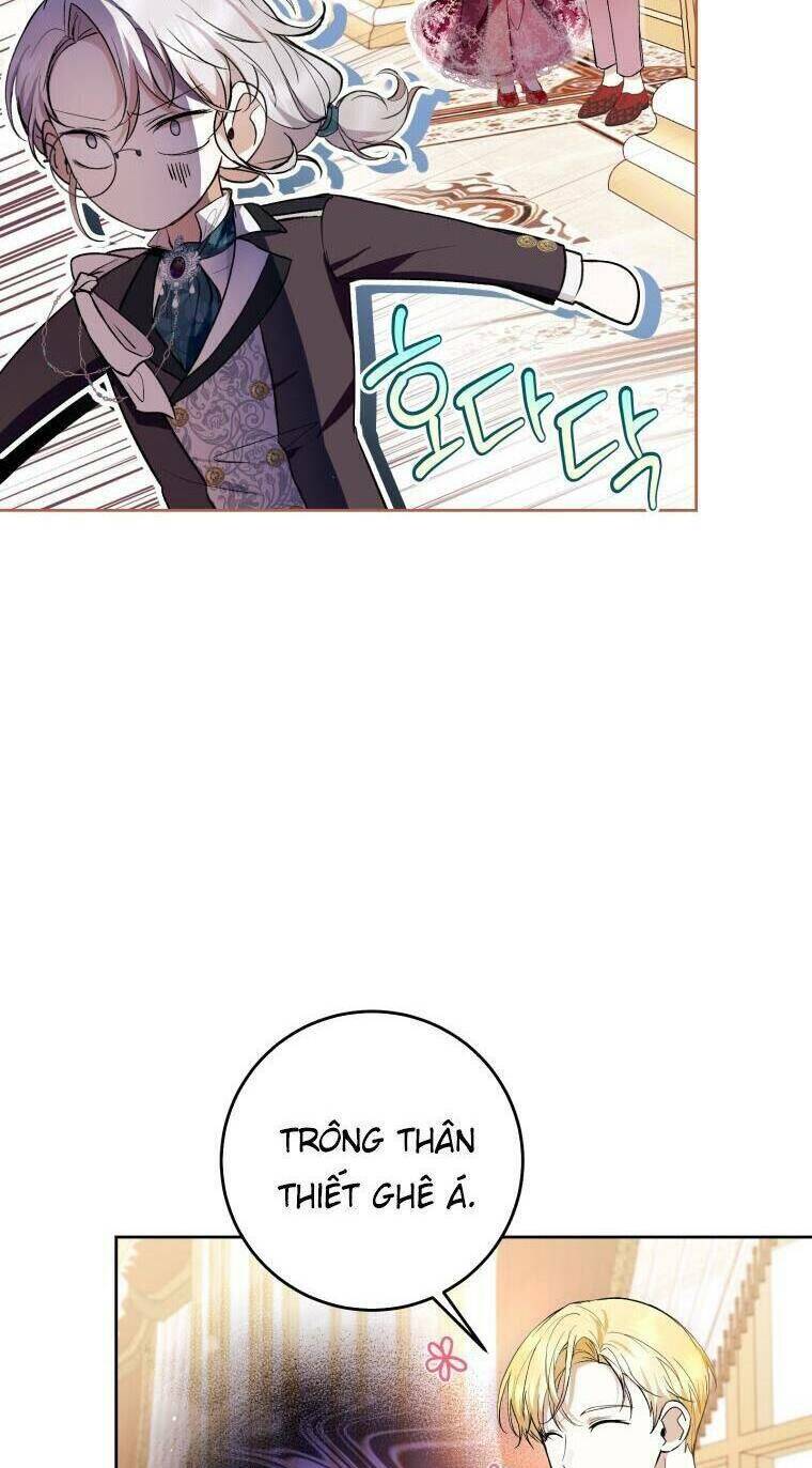 Làm Ác Nữ Bộ Không Tuyệt Sao? - Chap 38 - Trang 27