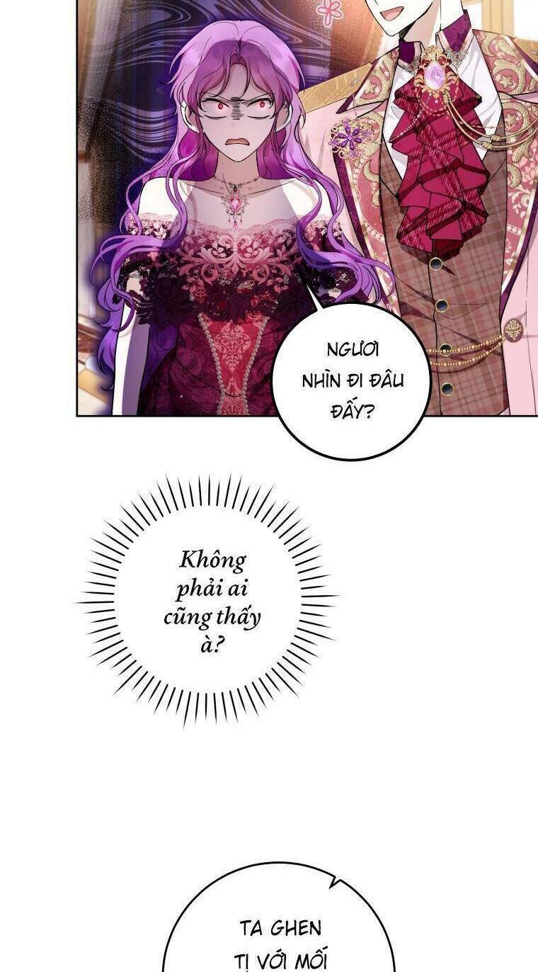 Làm Ác Nữ Bộ Không Tuyệt Sao? - Chap 38 - Trang 28