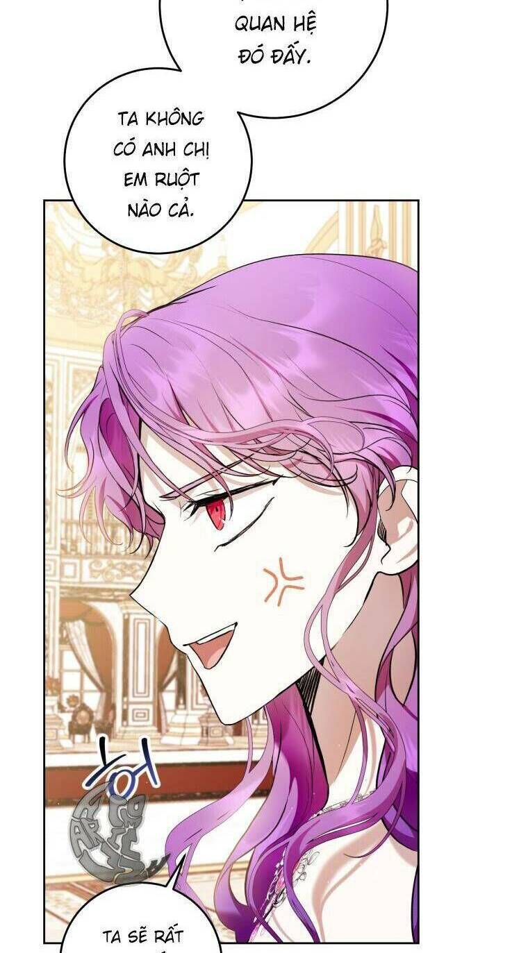 Làm Ác Nữ Bộ Không Tuyệt Sao? - Chap 38 - Trang 29