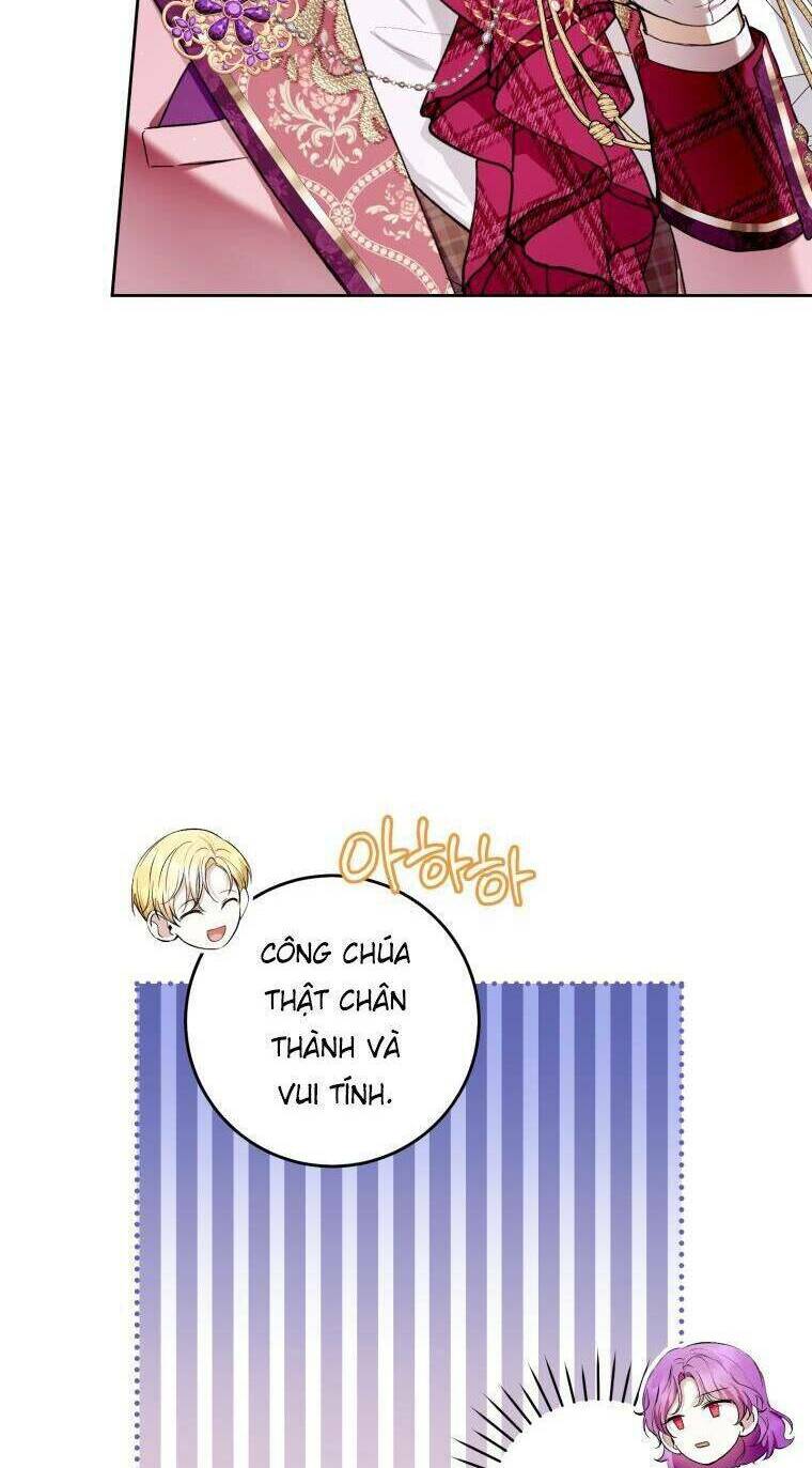 Làm Ác Nữ Bộ Không Tuyệt Sao? - Chap 38 - Trang 31