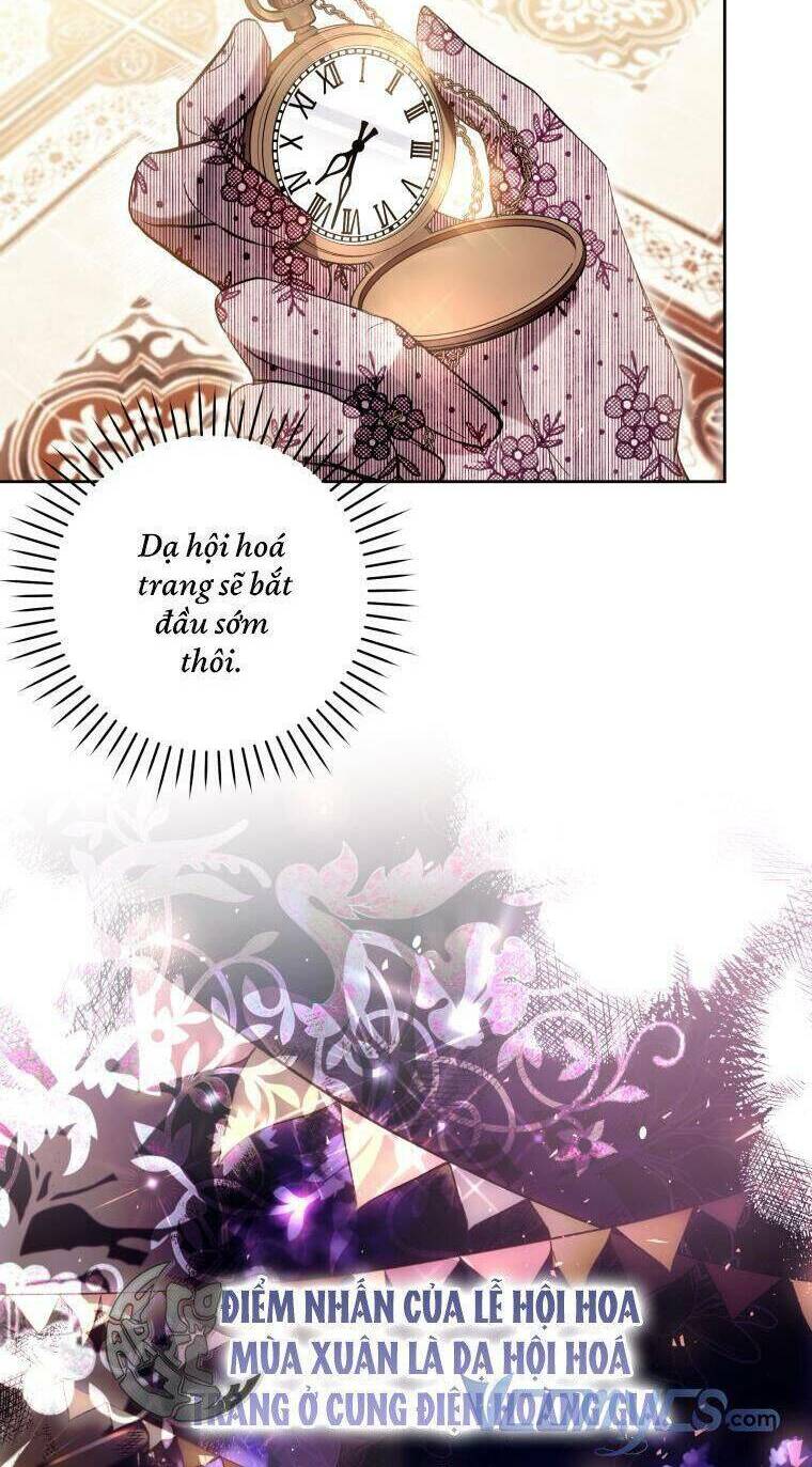 Làm Ác Nữ Bộ Không Tuyệt Sao? - Chap 38 - Trang 33