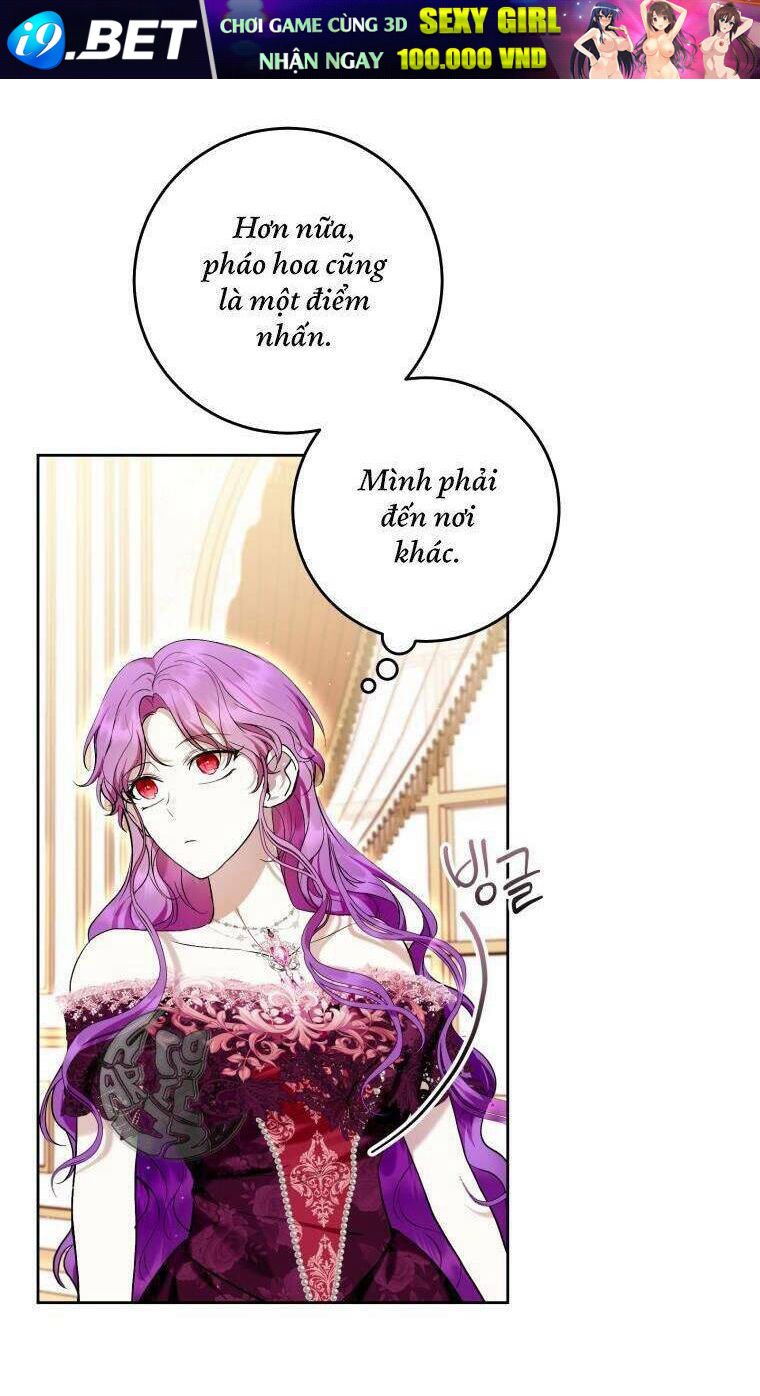 Làm Ác Nữ Bộ Không Tuyệt Sao? - Chap 38 - Trang 36