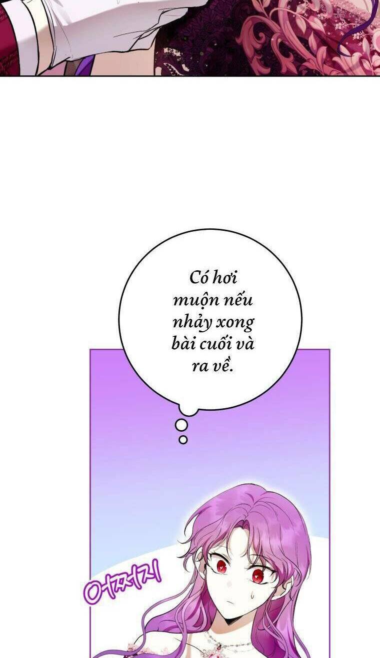 Làm Ác Nữ Bộ Không Tuyệt Sao? - Chap 38 - Trang 41