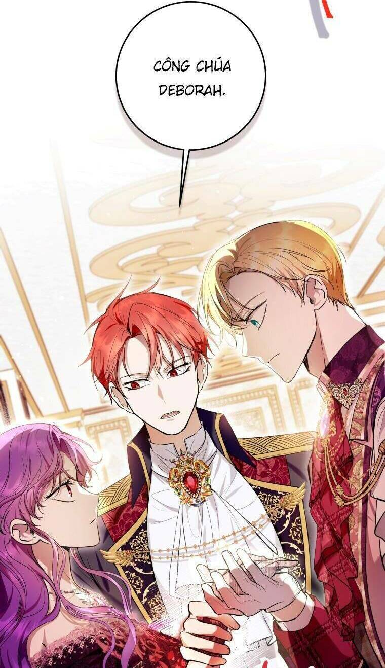 Làm Ác Nữ Bộ Không Tuyệt Sao? - Chap 38 - Trang 43