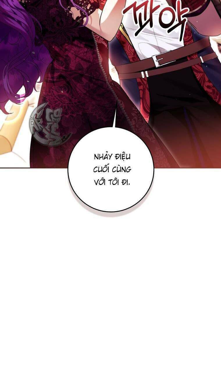 Làm Ác Nữ Bộ Không Tuyệt Sao? - Chap 38 - Trang 44