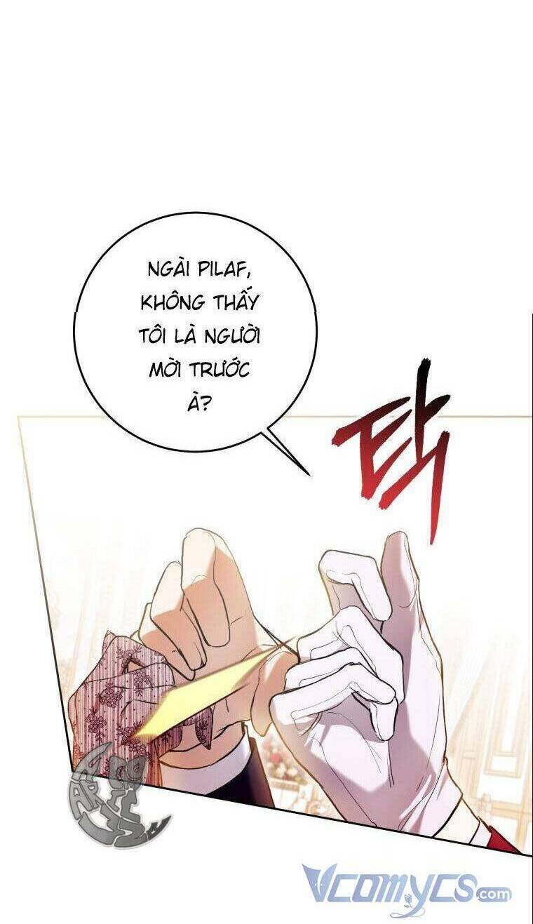 Làm Ác Nữ Bộ Không Tuyệt Sao? - Chap 38 - Trang 47