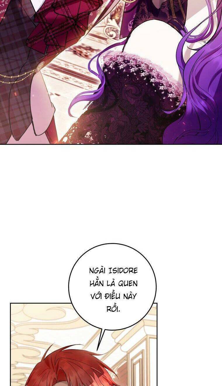 Làm Ác Nữ Bộ Không Tuyệt Sao? - Chap 38 - Trang 49