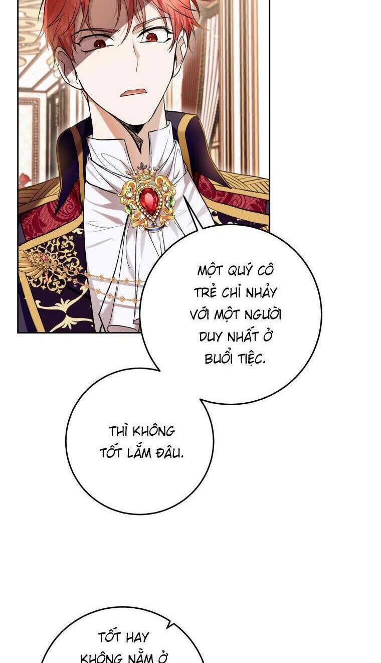 Làm Ác Nữ Bộ Không Tuyệt Sao? - Chap 38 - Trang 50