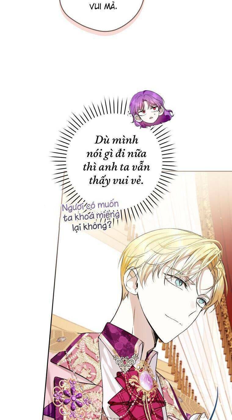 Làm Ác Nữ Bộ Không Tuyệt Sao? - Chap 38 - Trang 6