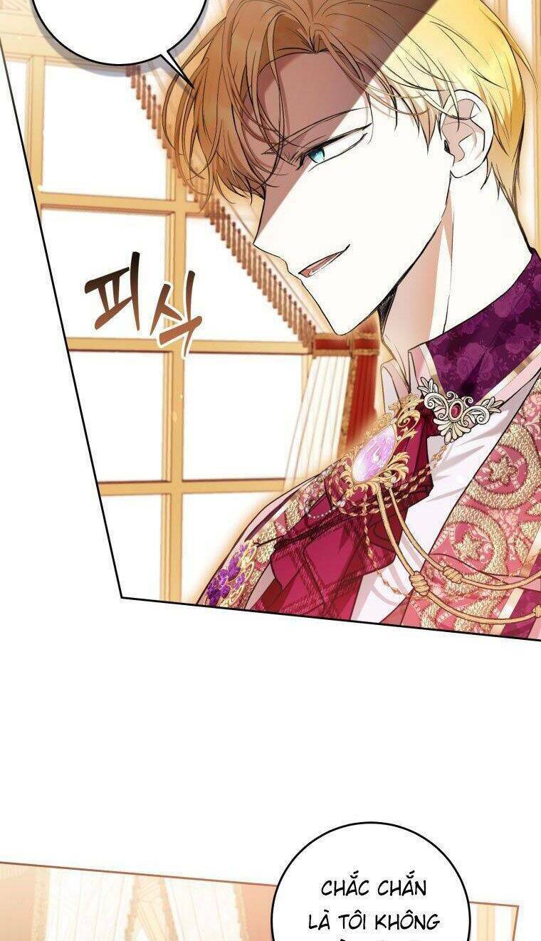 Làm Ác Nữ Bộ Không Tuyệt Sao? - Chap 38 - Trang 52