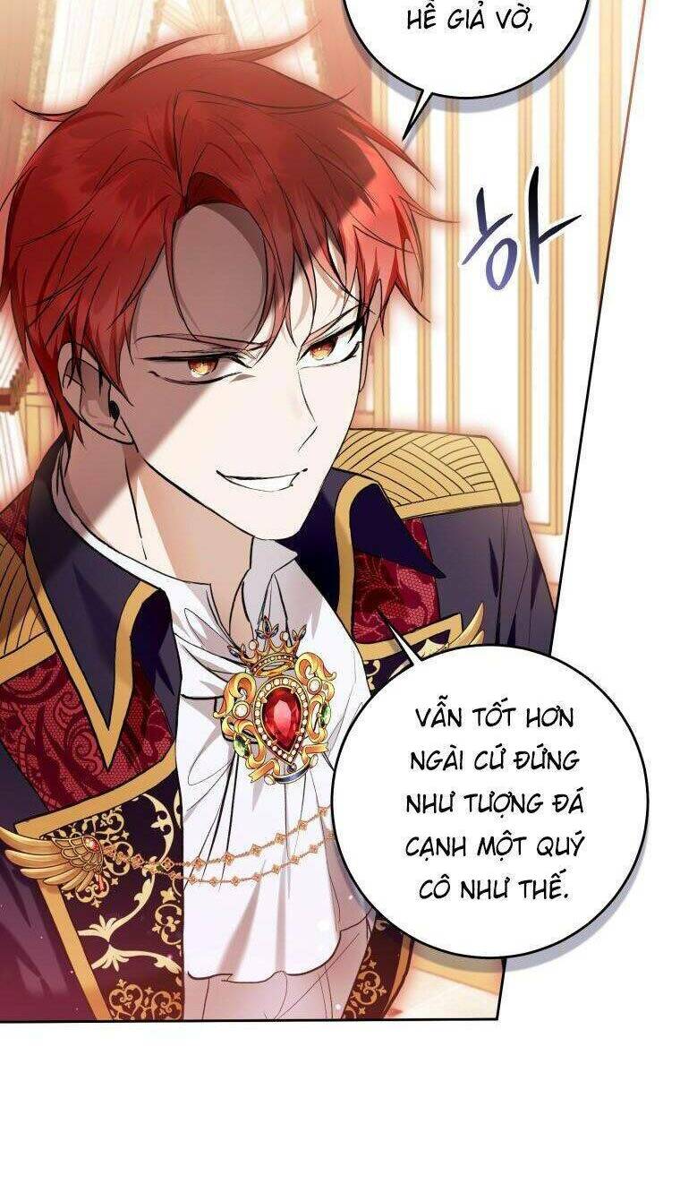 Làm Ác Nữ Bộ Không Tuyệt Sao? - Chap 38 - Trang 53
