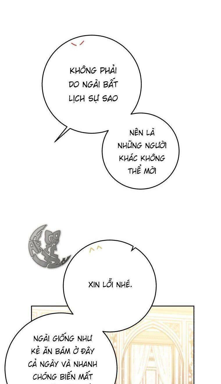 Làm Ác Nữ Bộ Không Tuyệt Sao? - Chap 38 - Trang 54