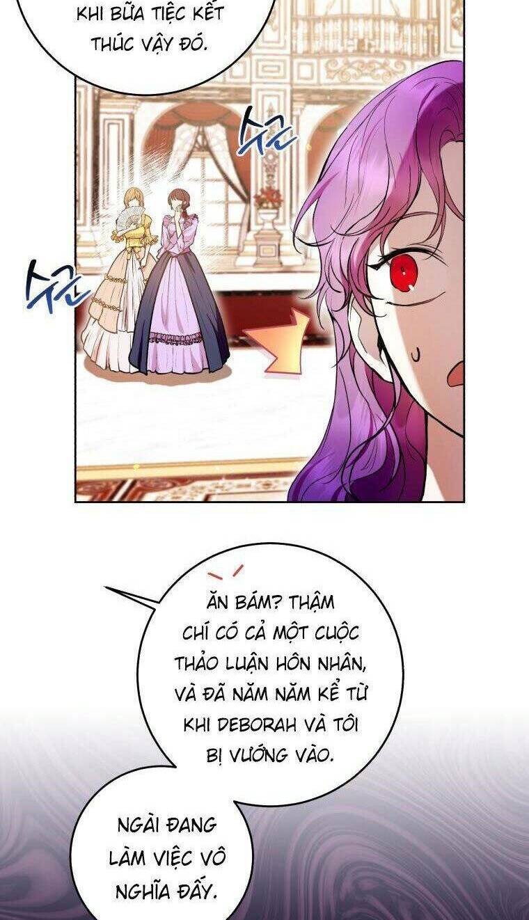 Làm Ác Nữ Bộ Không Tuyệt Sao? - Chap 38 - Trang 55