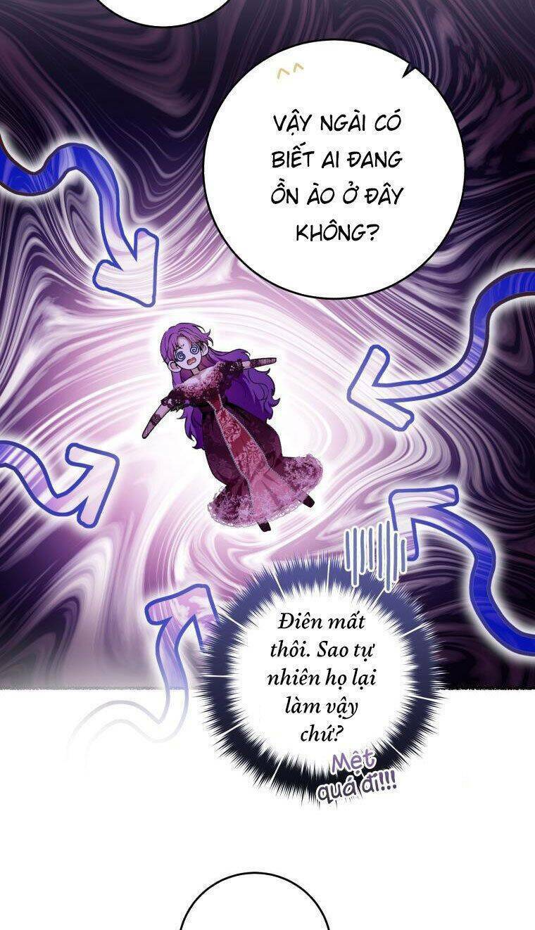 Làm Ác Nữ Bộ Không Tuyệt Sao? - Chap 38 - Trang 56