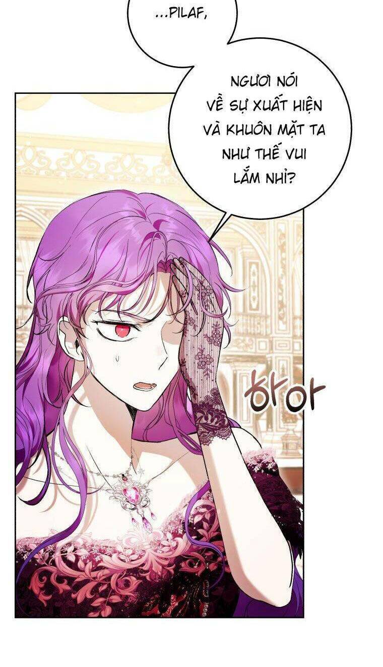 Làm Ác Nữ Bộ Không Tuyệt Sao? - Chap 38 - Trang 57