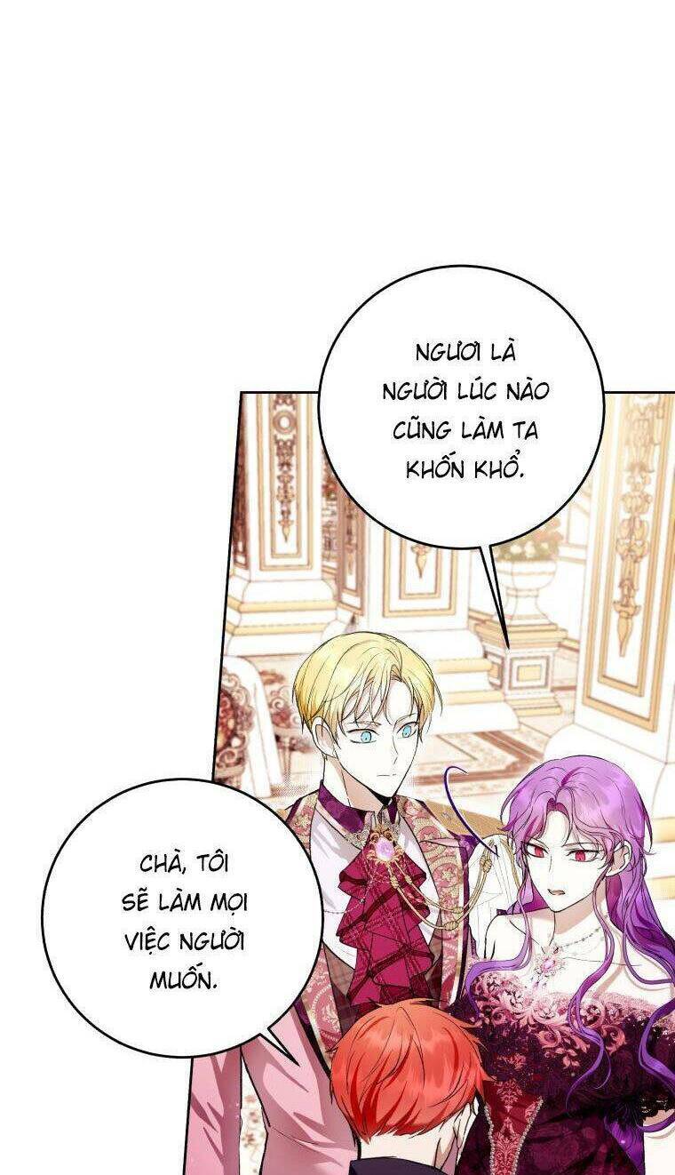 Làm Ác Nữ Bộ Không Tuyệt Sao? - Chap 38 - Trang 58
