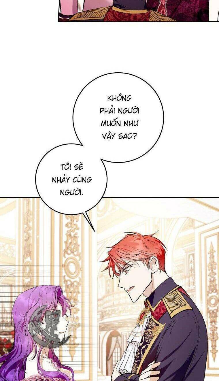 Làm Ác Nữ Bộ Không Tuyệt Sao? - Chap 38 - Trang 59