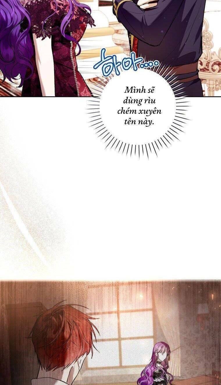 Làm Ác Nữ Bộ Không Tuyệt Sao? - Chap 38 - Trang 60