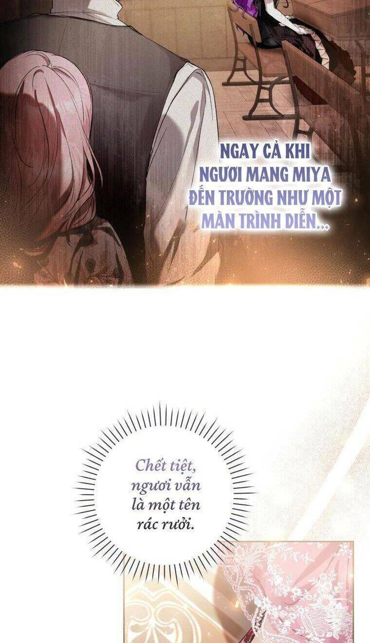 Làm Ác Nữ Bộ Không Tuyệt Sao? - Chap 38 - Trang 61
