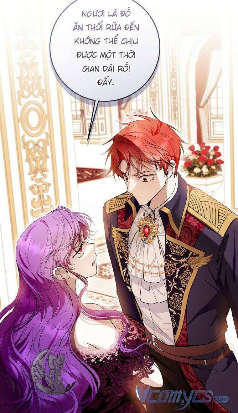 Làm Ác Nữ Bộ Không Tuyệt Sao? - Chap 38 - Trang 63