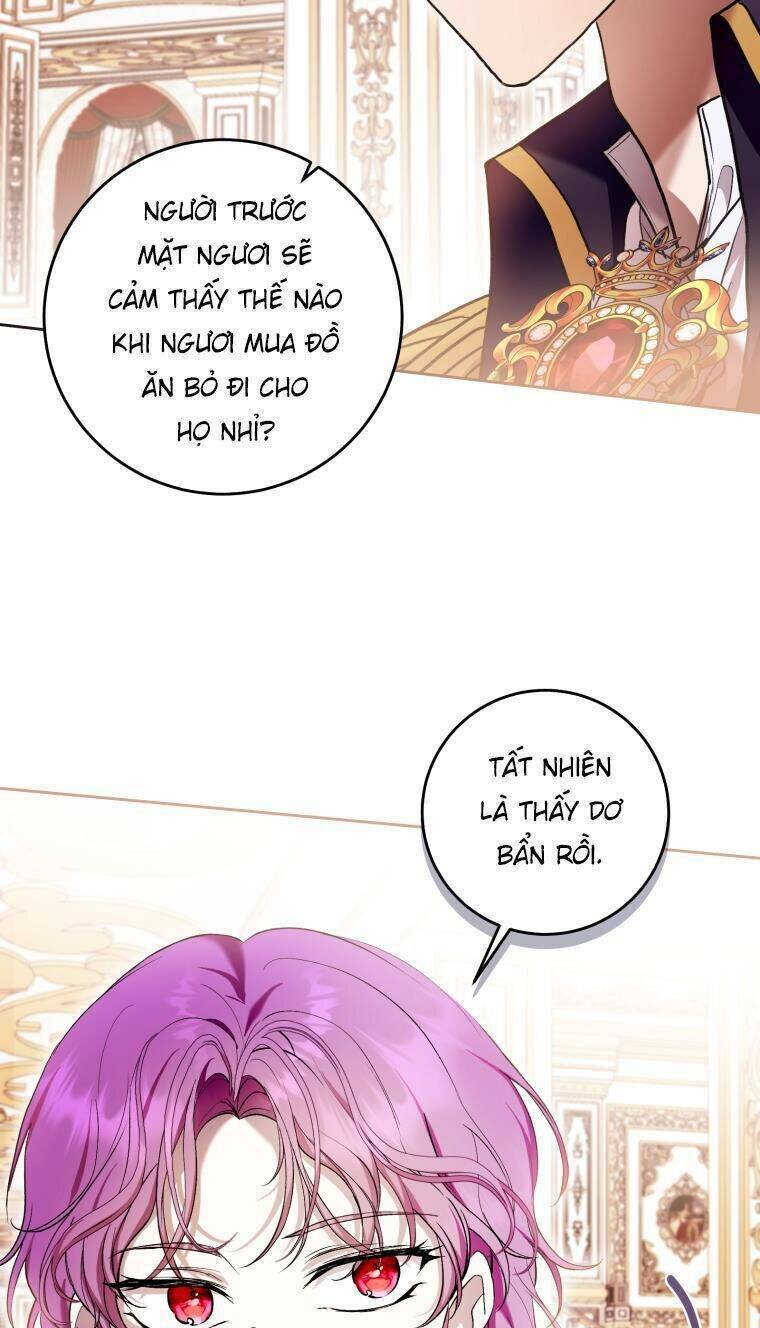 Làm Ác Nữ Bộ Không Tuyệt Sao? - Chap 38 - Trang 65