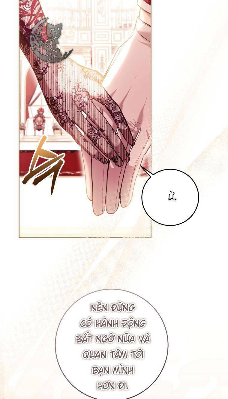 Làm Ác Nữ Bộ Không Tuyệt Sao? - Chap 38 - Trang 67