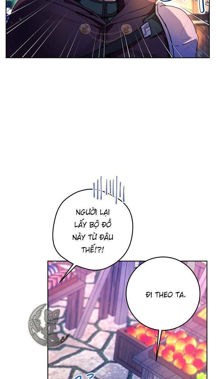 Làm Ác Nữ Bộ Không Tuyệt Sao? - Chap 38 - Trang 75