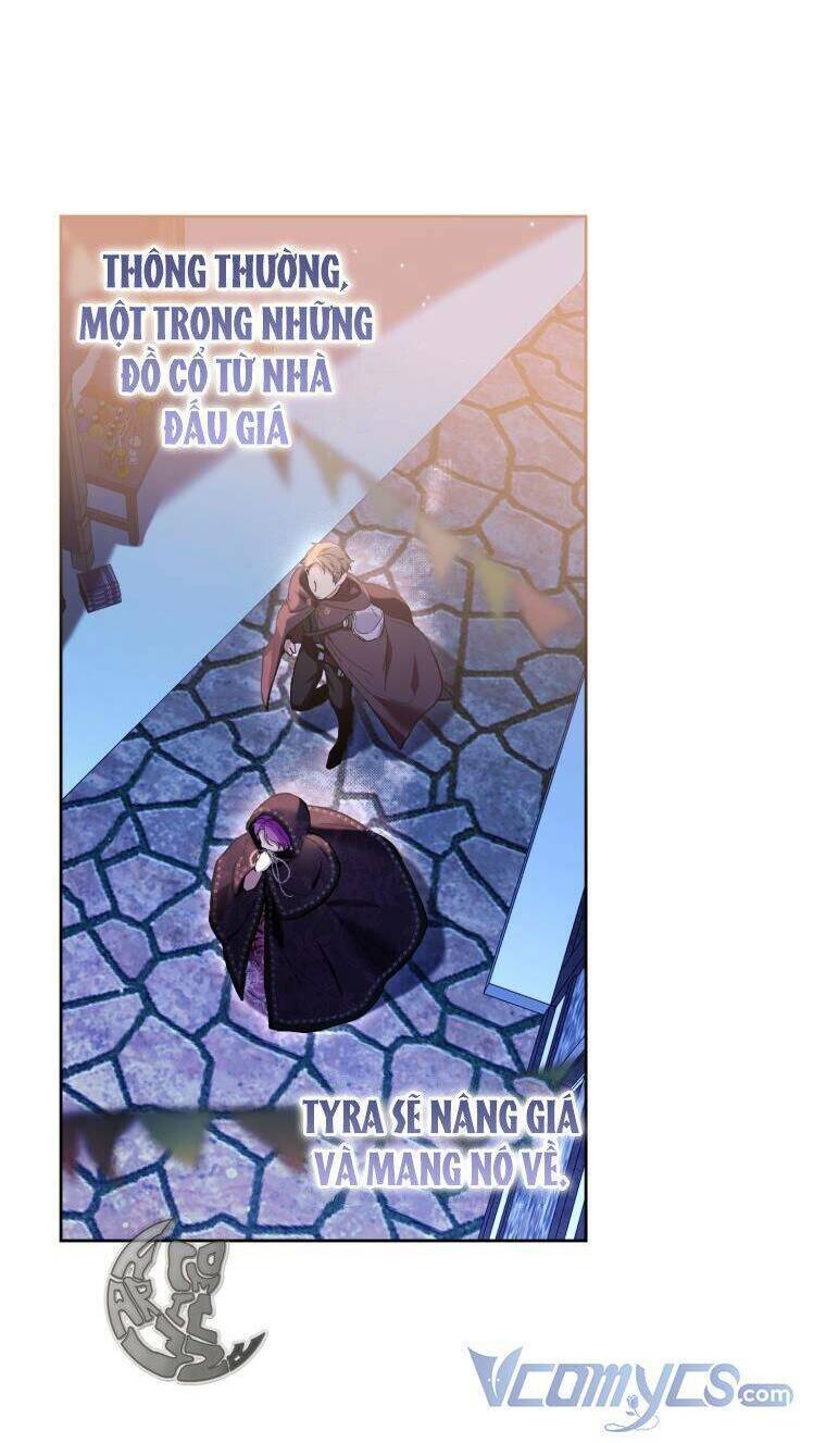Làm Ác Nữ Bộ Không Tuyệt Sao? - Chap 38 - Trang 79