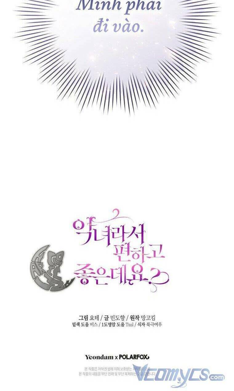 Làm Ác Nữ Bộ Không Tuyệt Sao? - Chap 38 - Trang 85