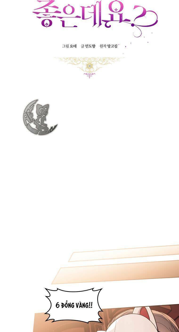 Làm Ác Nữ Bộ Không Tuyệt Sao? - Chap 39 - Trang 18