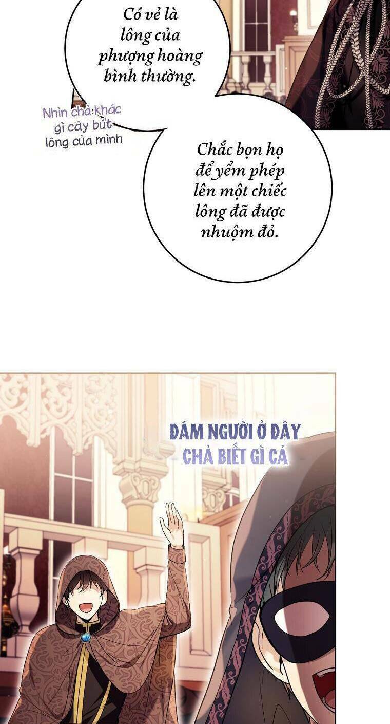 Làm Ác Nữ Bộ Không Tuyệt Sao? - Chap 39 - Trang 25