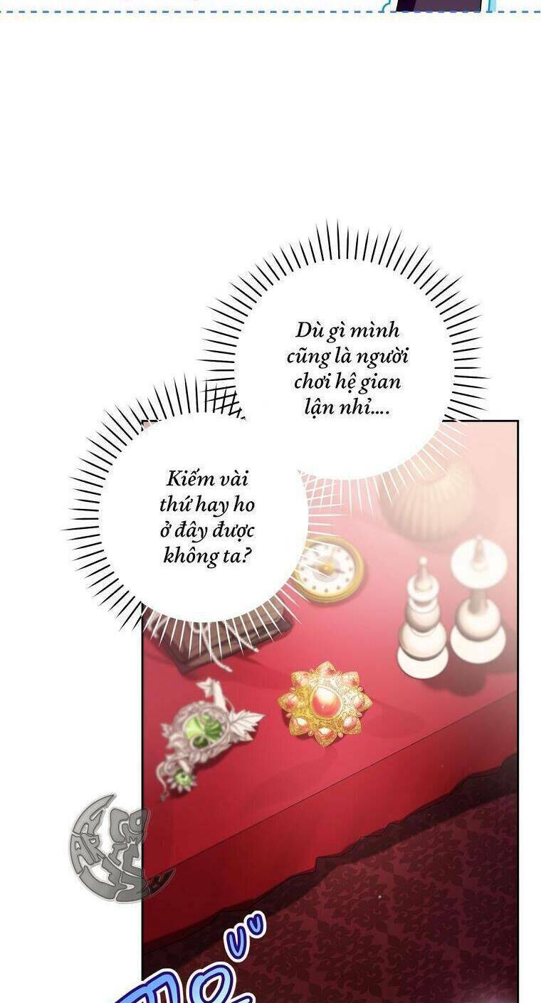 Làm Ác Nữ Bộ Không Tuyệt Sao? - Chap 39 - Trang 27