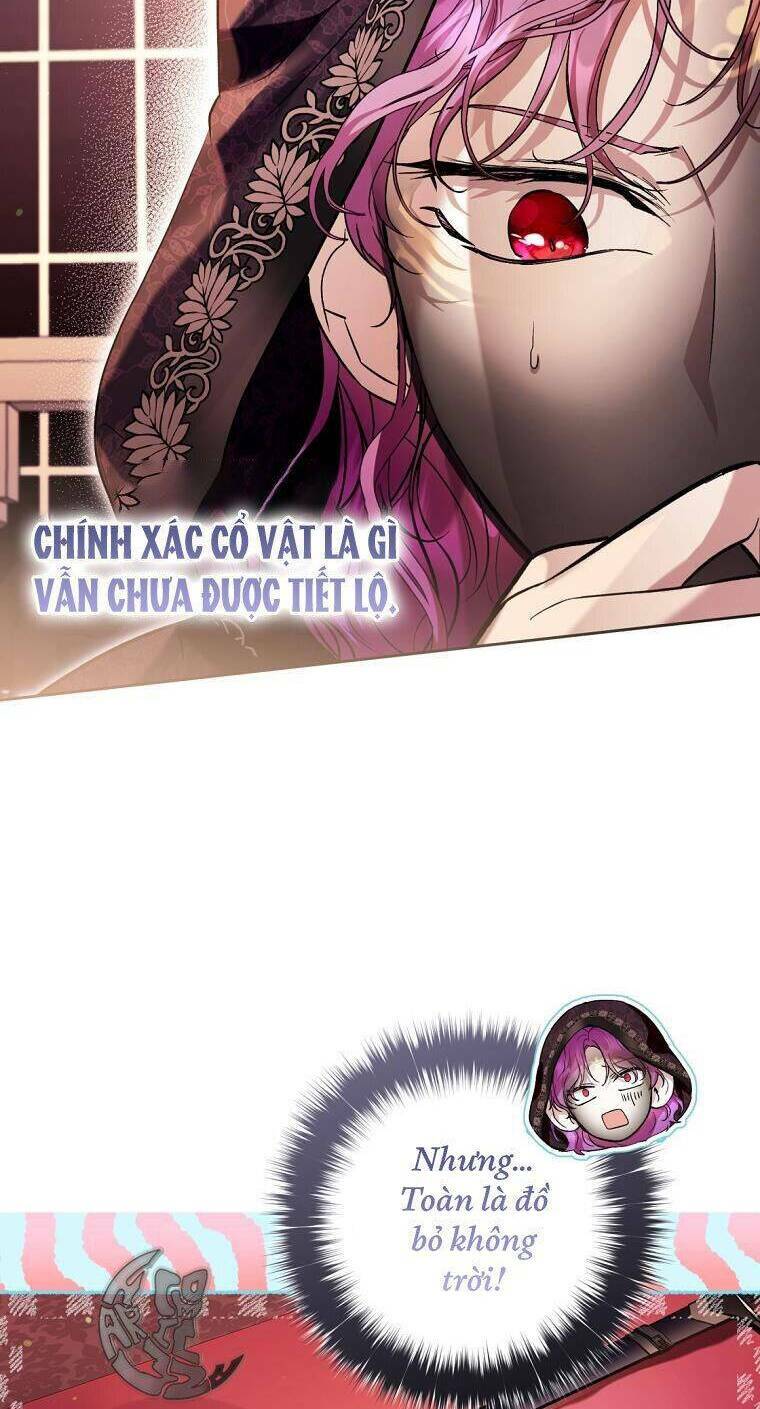 Làm Ác Nữ Bộ Không Tuyệt Sao? - Chap 39 - Trang 29