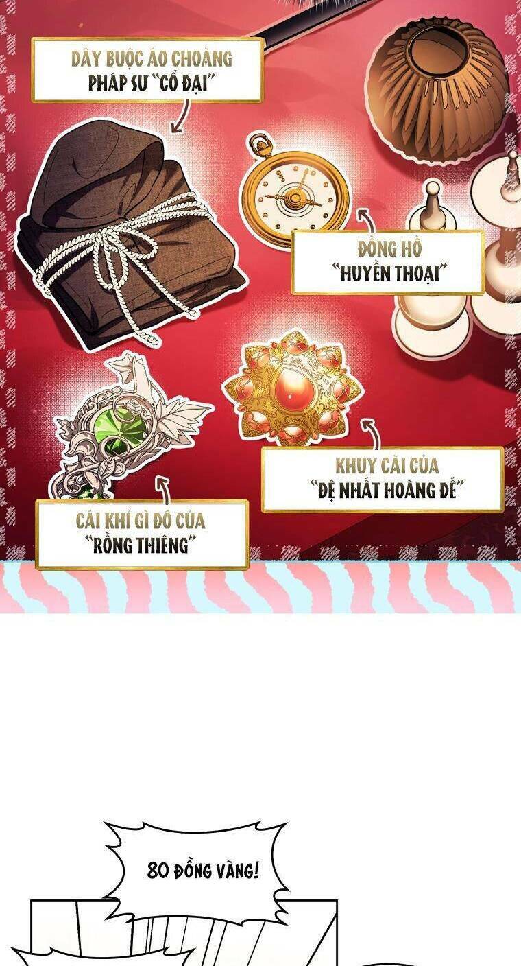 Làm Ác Nữ Bộ Không Tuyệt Sao? - Chap 39 - Trang 30
