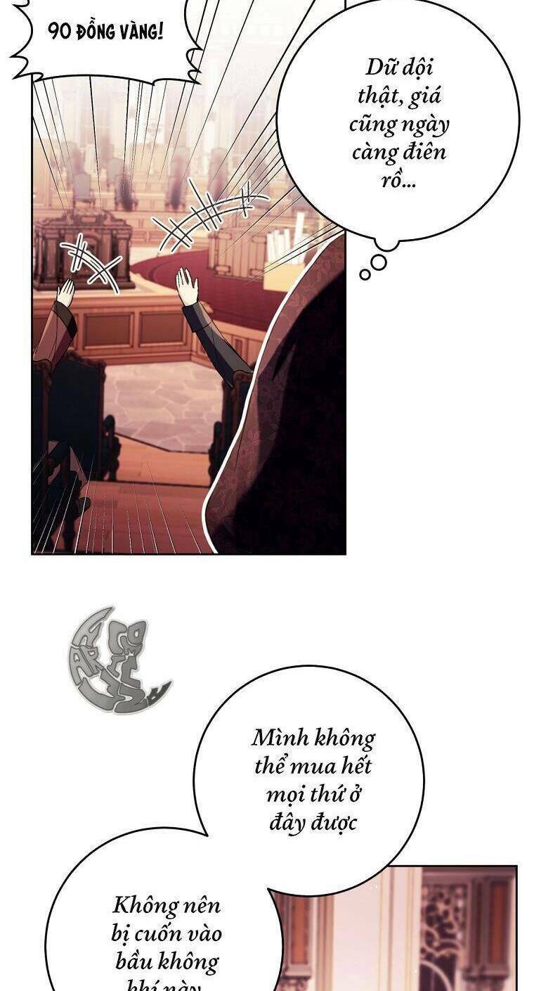 Làm Ác Nữ Bộ Không Tuyệt Sao? - Chap 39 - Trang 31