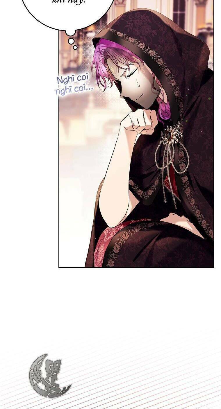 Làm Ác Nữ Bộ Không Tuyệt Sao? - Chap 39 - Trang 32