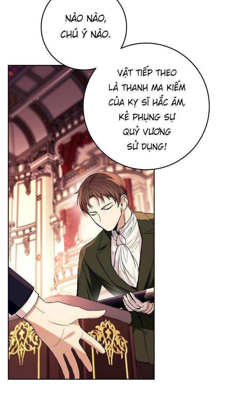 Làm Ác Nữ Bộ Không Tuyệt Sao? - Chap 39 - Trang 35