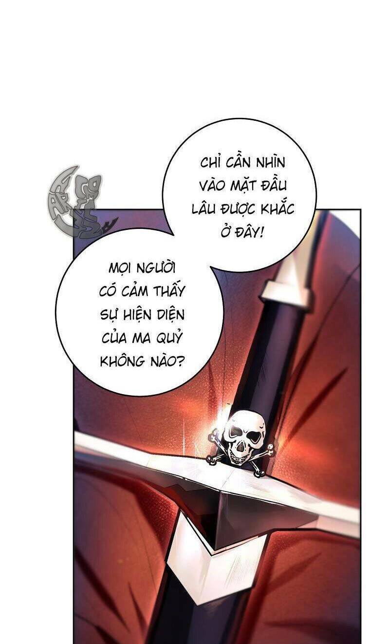 Làm Ác Nữ Bộ Không Tuyệt Sao? - Chap 39 - Trang 36